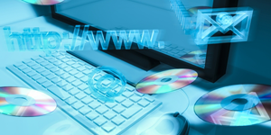 WEBサイト制作科